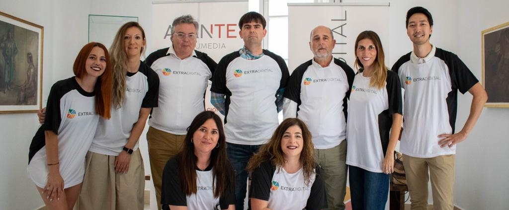 Dream Team del marketing de Murcia 2022