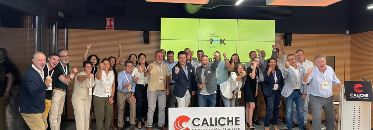 Imagen del evento Lanzamos la Kaña