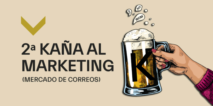 2da kaña al marketing